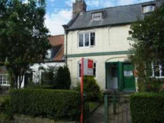 2 Bedroom Cottage