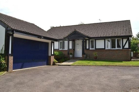 3 Bedroom Detached