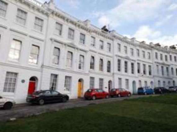 1 Bedroom Flat