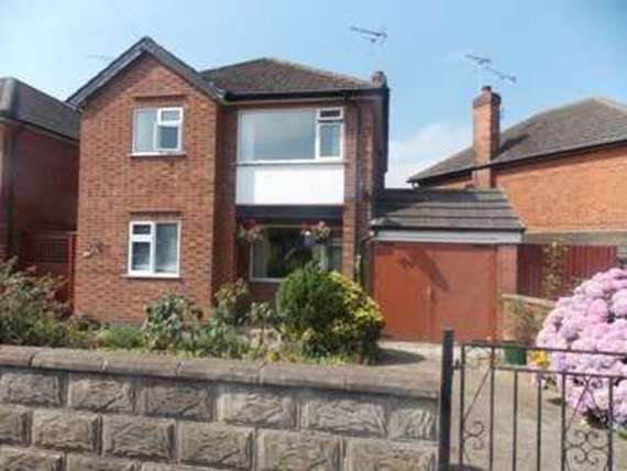 3 Bedroom Detached