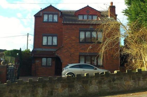 4 Bedroom Detached