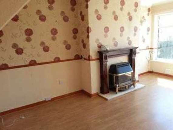 3 Bedroom Terraced