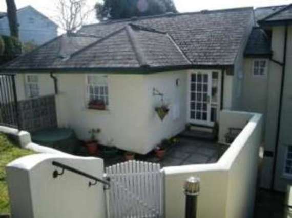 2 Bedroom Semi-Detac...