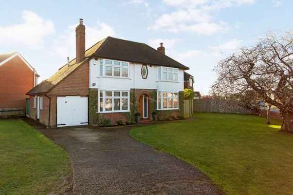 3 Bedroom Detached