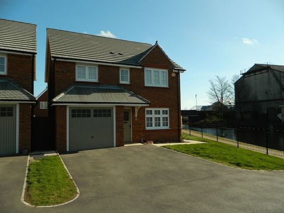 4 Bedroom Detached