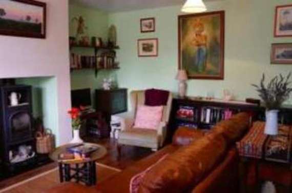 4 Bedroom Bungalow
