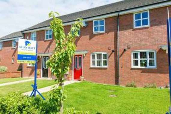 3 Bedroom Semi-Detac...