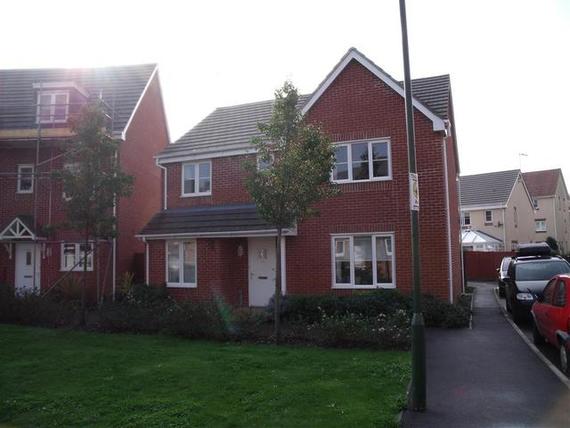 4 Bedroom Detached