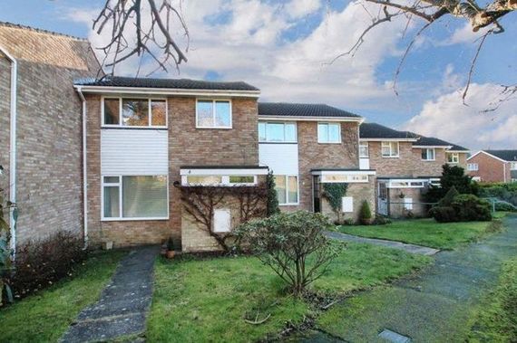 3 Bedroom Terraced