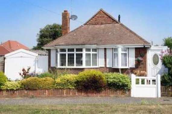 2 Bedroom Detached