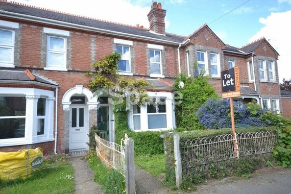 4 Bedroom Terraced