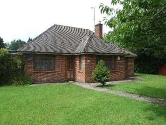 3 Bedroom Detached