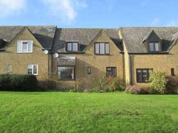 3 Bedroom Terraced