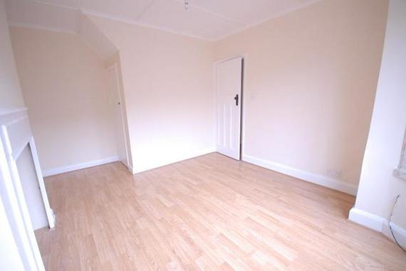 3 Bedroom Terraced