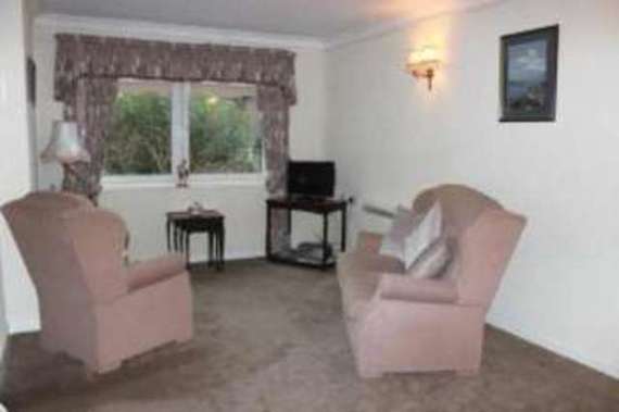 1 Bedroom Detached