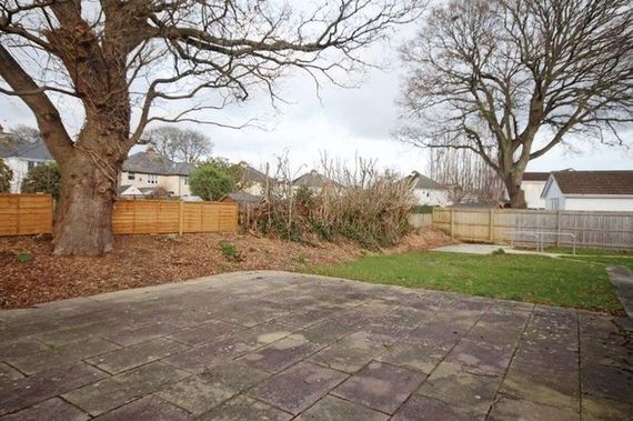 3 Bedroom Detached