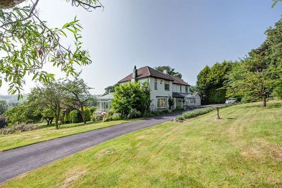 4 Bedroom Detached