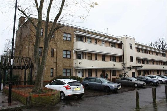 2 Bedroom Property
