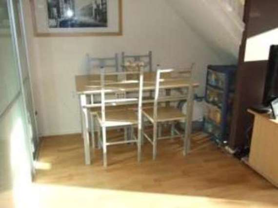 3 Bedroom Town House