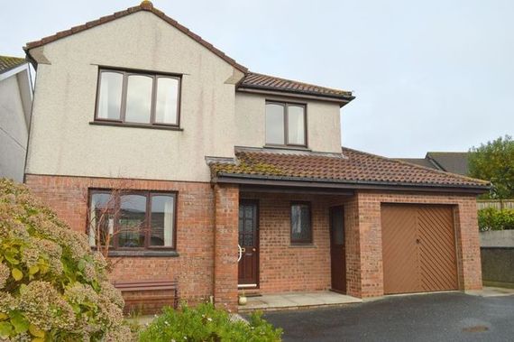 3 Bedroom Detached