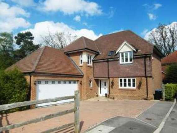 4&nbsp;Bedroom&nbsp;Detached