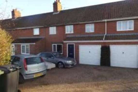 4 Bedroom Terraced
