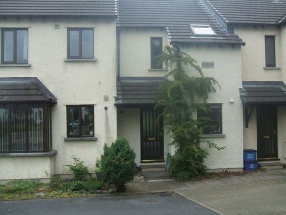 2 Bedroom Terraced