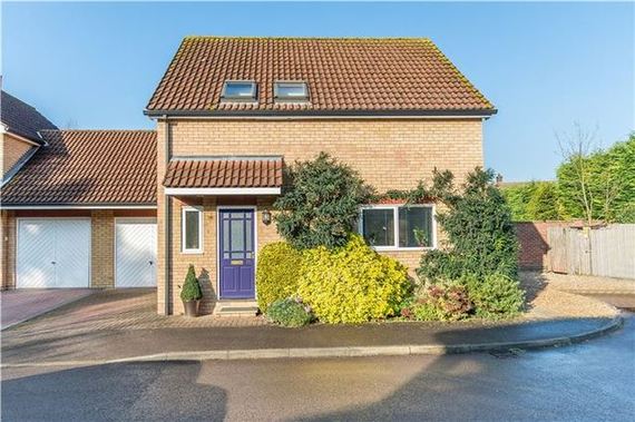 3 Bedroom Detached