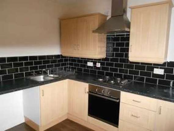 1 Bedroom Flat