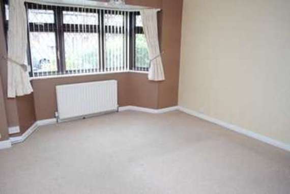 2 Bedroom Bungalow