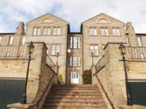 3&nbsp;Bedroom&nbsp;Flat