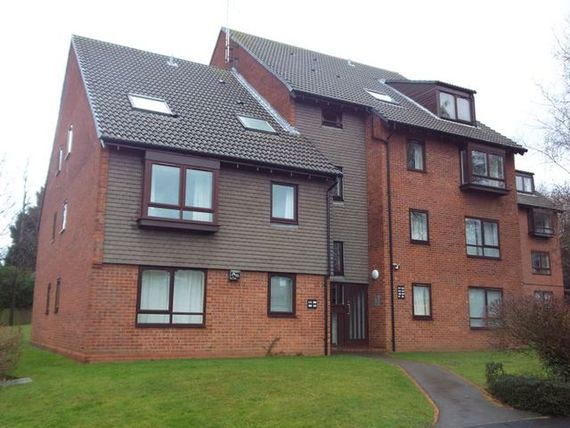 1 Bedroom Flat