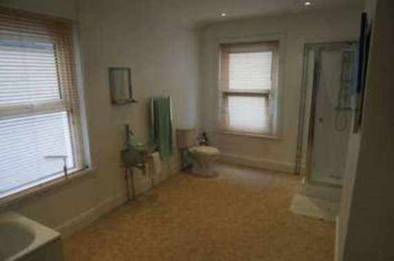3 Bedroom Terraced