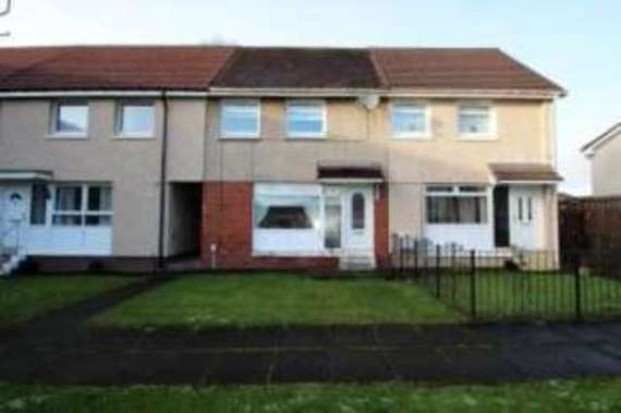 2 Bedroom Terraced