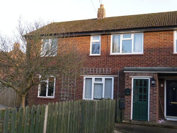 3&nbsp;Bedroom&nbsp;Semi-Detac...