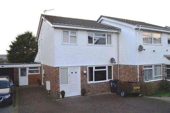 3 Bedroom Semi-Detac...