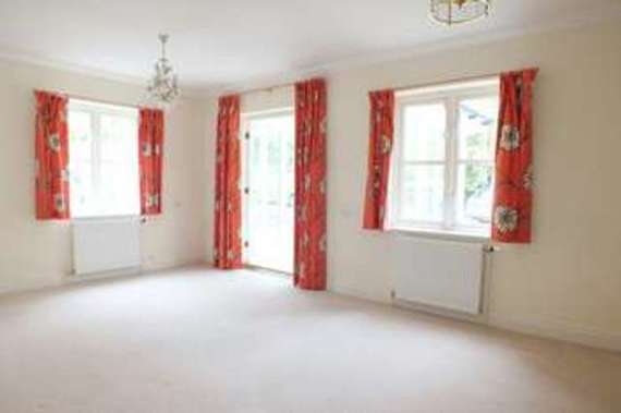 2 Bedroom Terraced