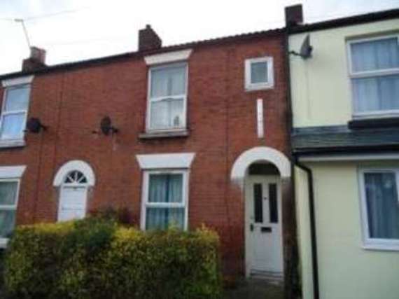 4 Bedroom Terraced