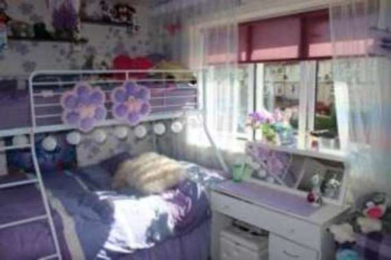 2 Bedroom Terraced