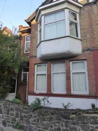 3 Bedroom Terraced