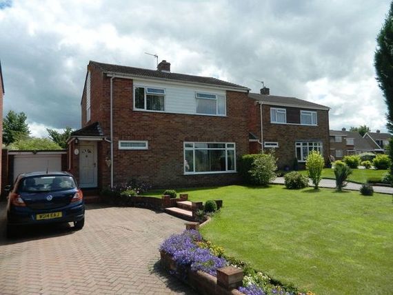 3 Bedroom Detached