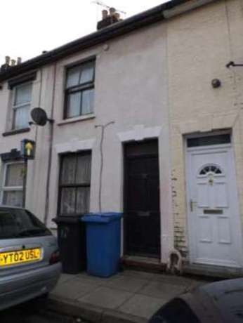 3 Bedroom Terraced