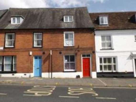 3 Bedroom Terraced