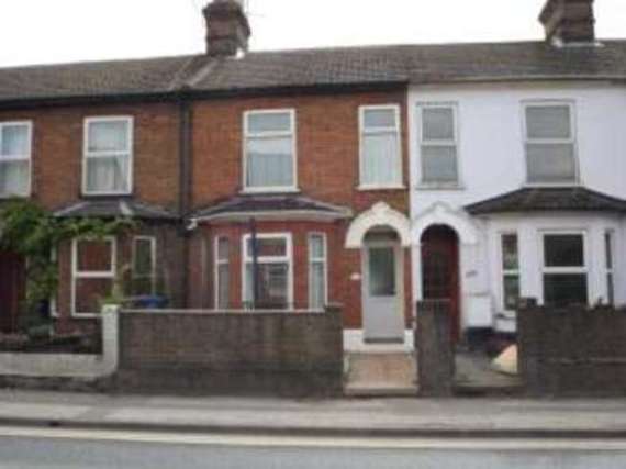 3 Bedroom Terraced