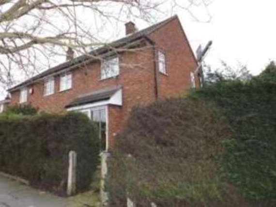 3 Bedroom Semi-Detac...