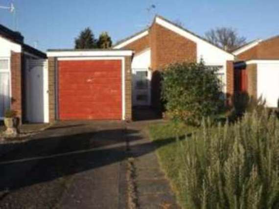 2 Bedroom Bungalow