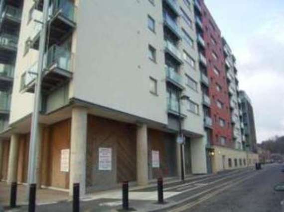 2 Bedroom Flat