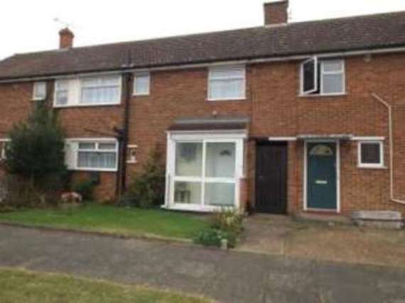 3 Bedroom Terraced