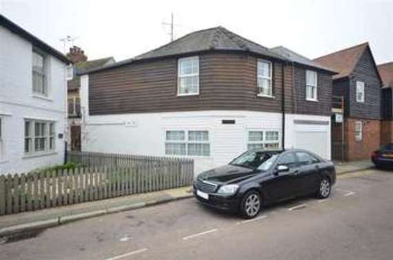 2 Bedroom Semi-Detac...