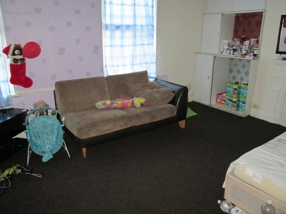 5 Bedroom Terraced